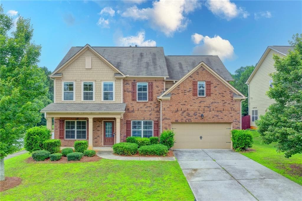 5 bedroom, 4 bathroom, 3,356 sq ft single family residence for sale at 4228 Woods Creek Lane, Suwanee, GA 30024 — photo 8