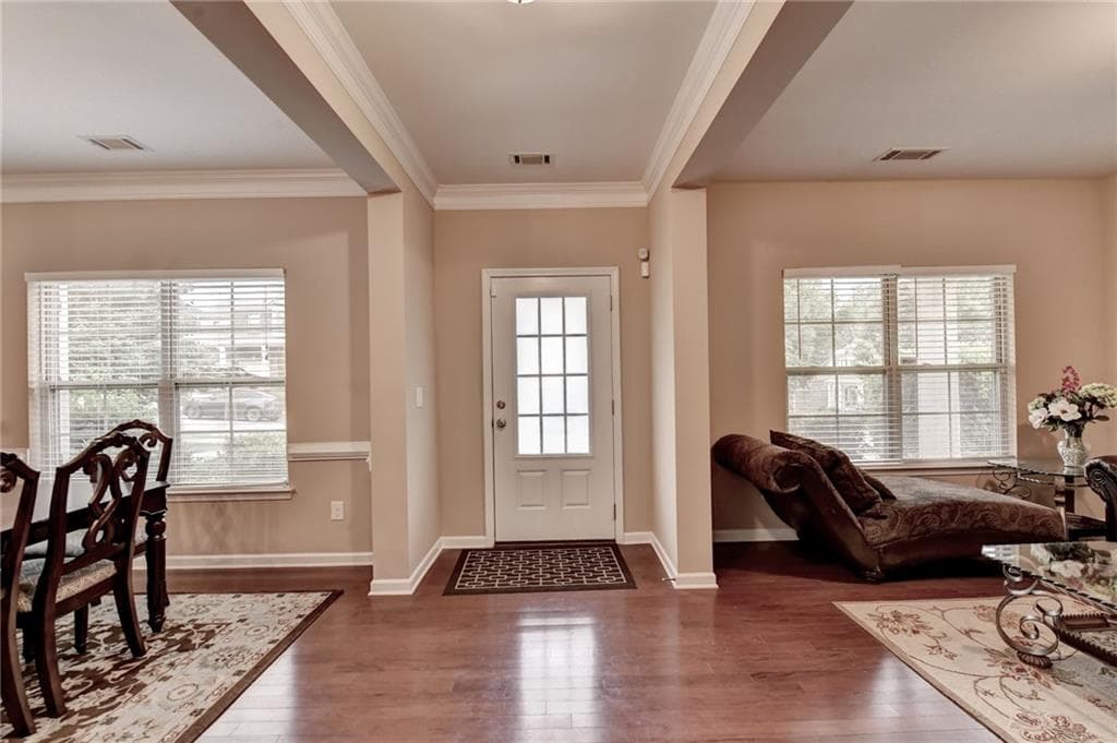 5 bedroom, 4 bathroom, 3,356 sq ft single family residence for sale at 4228 Woods Creek Lane, Suwanee, GA 30024 — photo 10