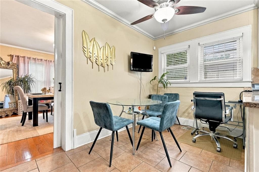 3 bedroom, 2 bathroom, 1,612 sq ft single family residence for sale at 2658 Rock Chapel Road, Lithonia, GA 30058 — photo 9