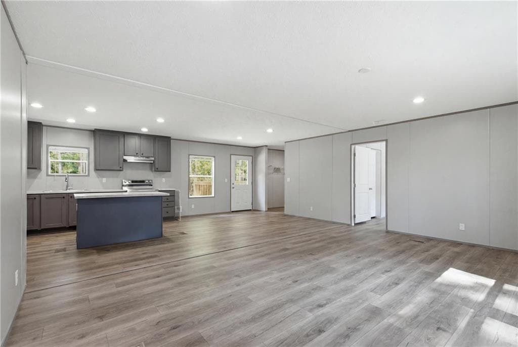 4 bedroom, 2 bathroom, 1,568 sq ft single family residence for sale at 1129 Alto Mud Creek Road, Alto, GA 30510 — photo 5