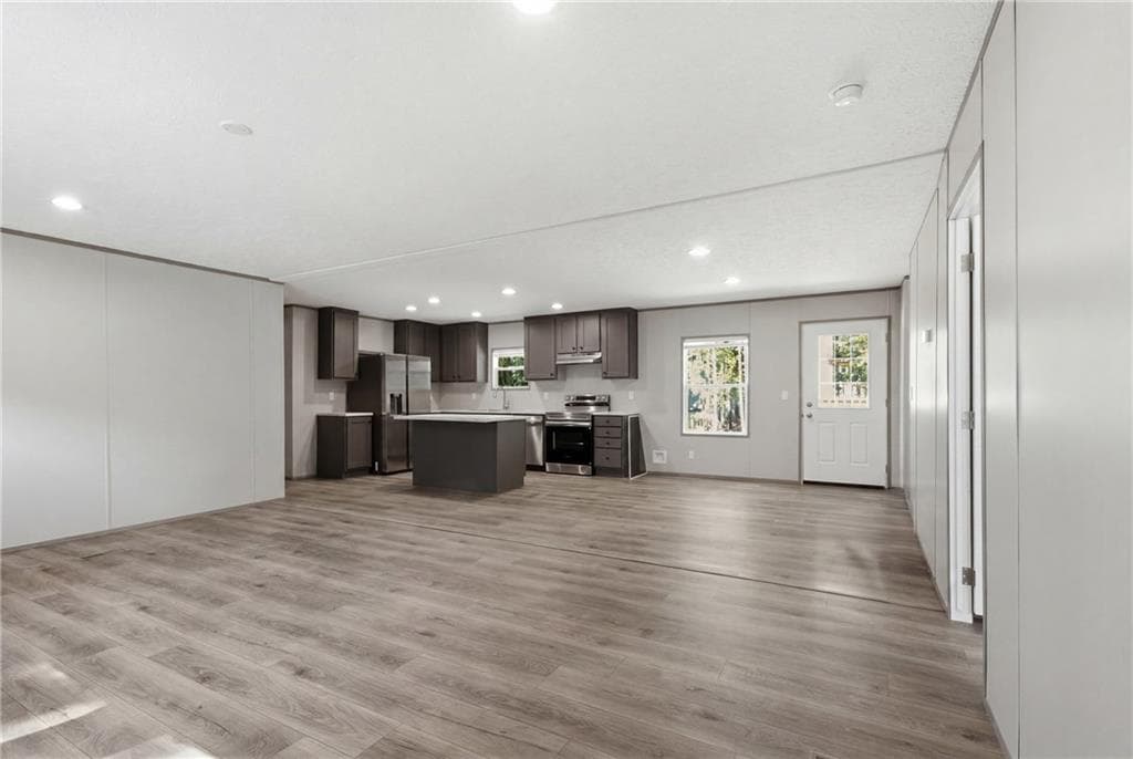 4 bedroom, 2 bathroom, 1,568 sq ft single family residence for sale at 1129 Alto Mud Creek Road, Alto, GA 30510 — photo 6