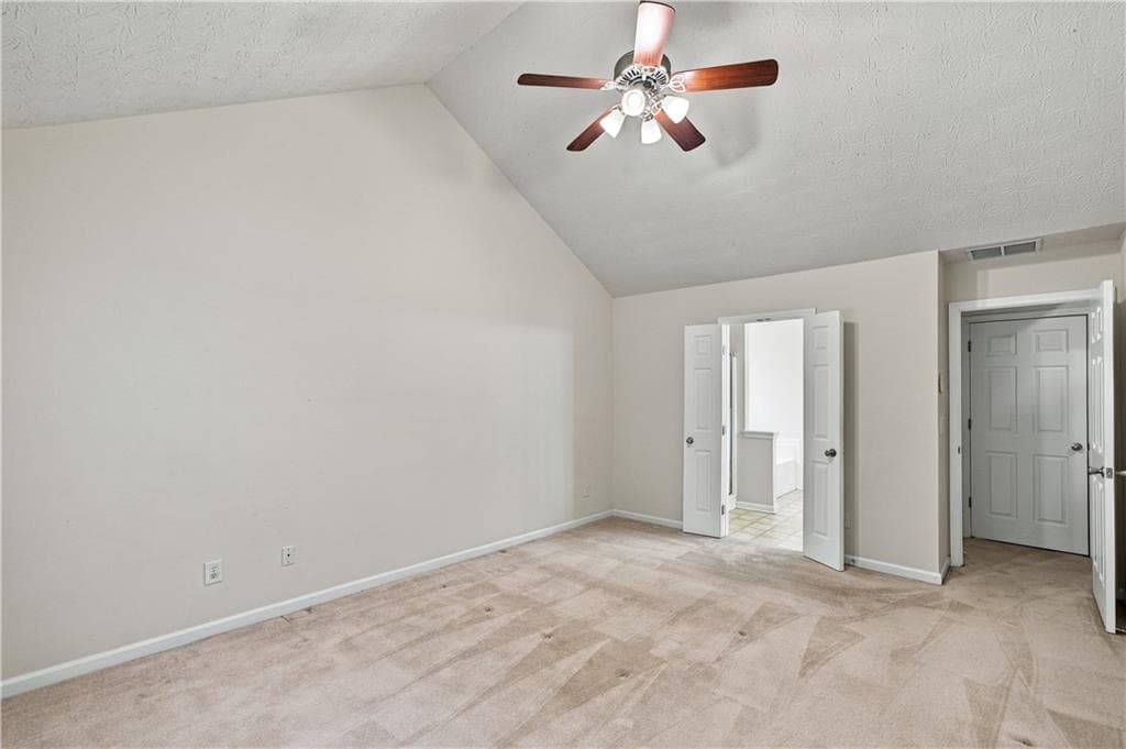 4 bedroom, 2 bathroom, 1,822 sq ft single family residence under contract at 6010 Ambercrest Court, Buford, GA 30518 — photo 7