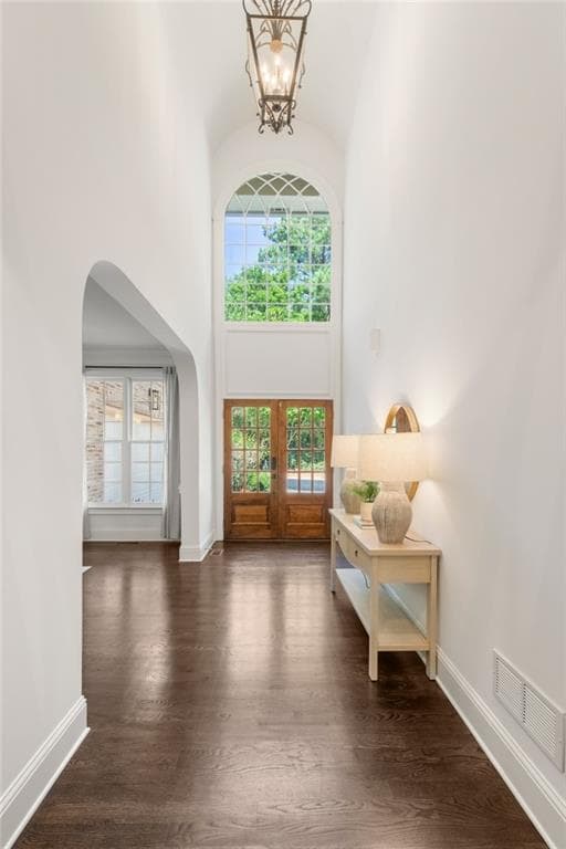 5 bedroom, 5 bathroom, 3,632 sq ft single family residence for sale at 2045 River Falls Drive, Roswell, GA 30076 — photo 5