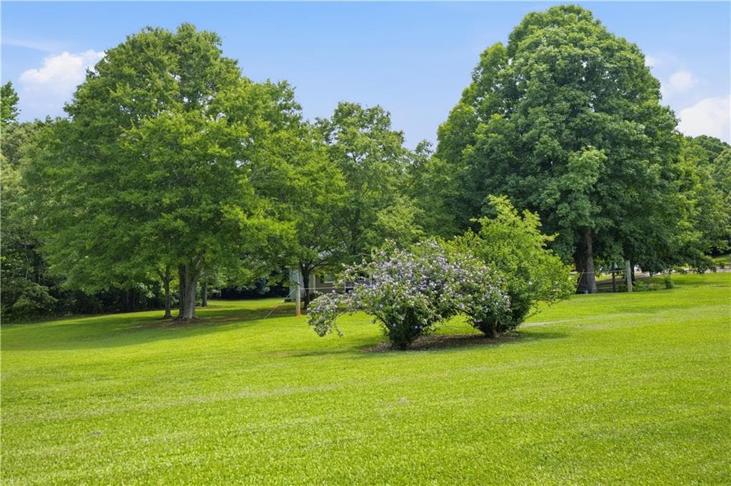 4 bedroom, 3 bathroom single family residence for sale at 1470 Jackson Drive, Cumming, GA 30040 — photo 3