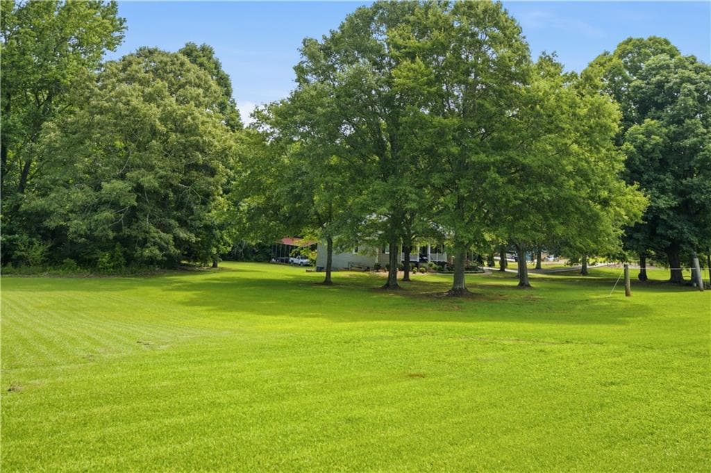4 bedroom, 3 bathroom single family residence for sale at 1470 Jackson Drive, Cumming, GA 30040 — photo 8