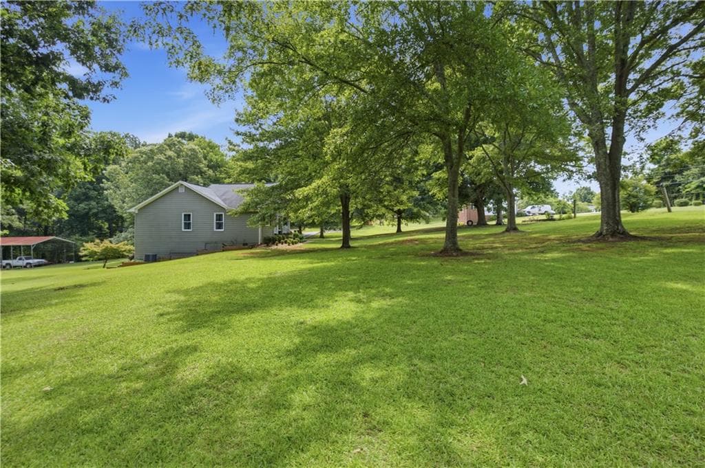 4 bedroom, 3 bathroom single family residence for sale at 1470 Jackson Drive, Cumming, GA 30040 — photo 10