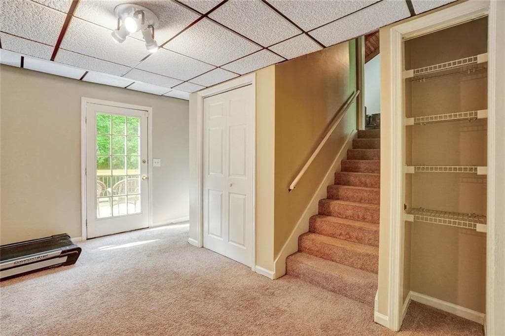 4 bedroom, 3 bathroom, 2,484 sq ft single family residence for sale at 4831 Highpoint Drive, Marietta, GA 30066 — photo 7