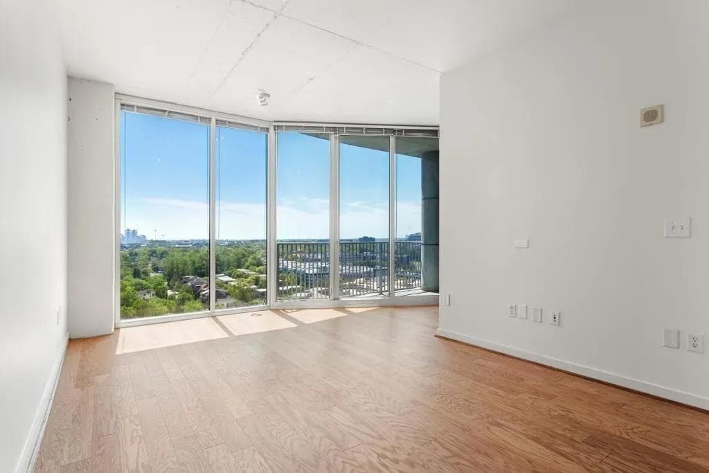 1 bedroom, 1 bathroom, 832 sq ft condominium for rent at 361 17th Street 1613, Atlanta, GA 30363 for $1,999 a month — photo 8