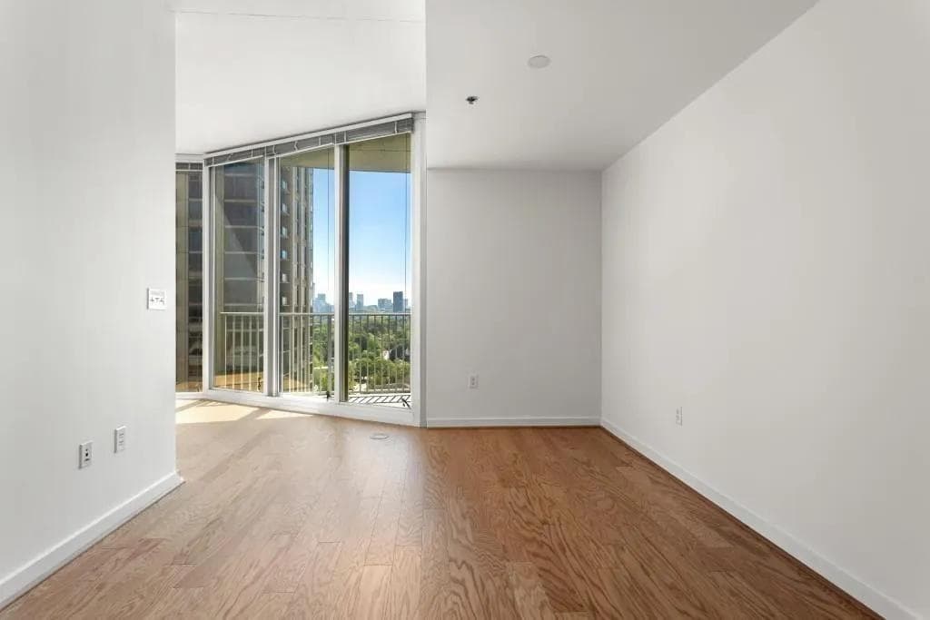 1 bedroom, 1 bathroom, 832 sq ft condominium for rent at 361 17th Street 1613, Atlanta, GA 30363 for $1,999 a month — photo 9