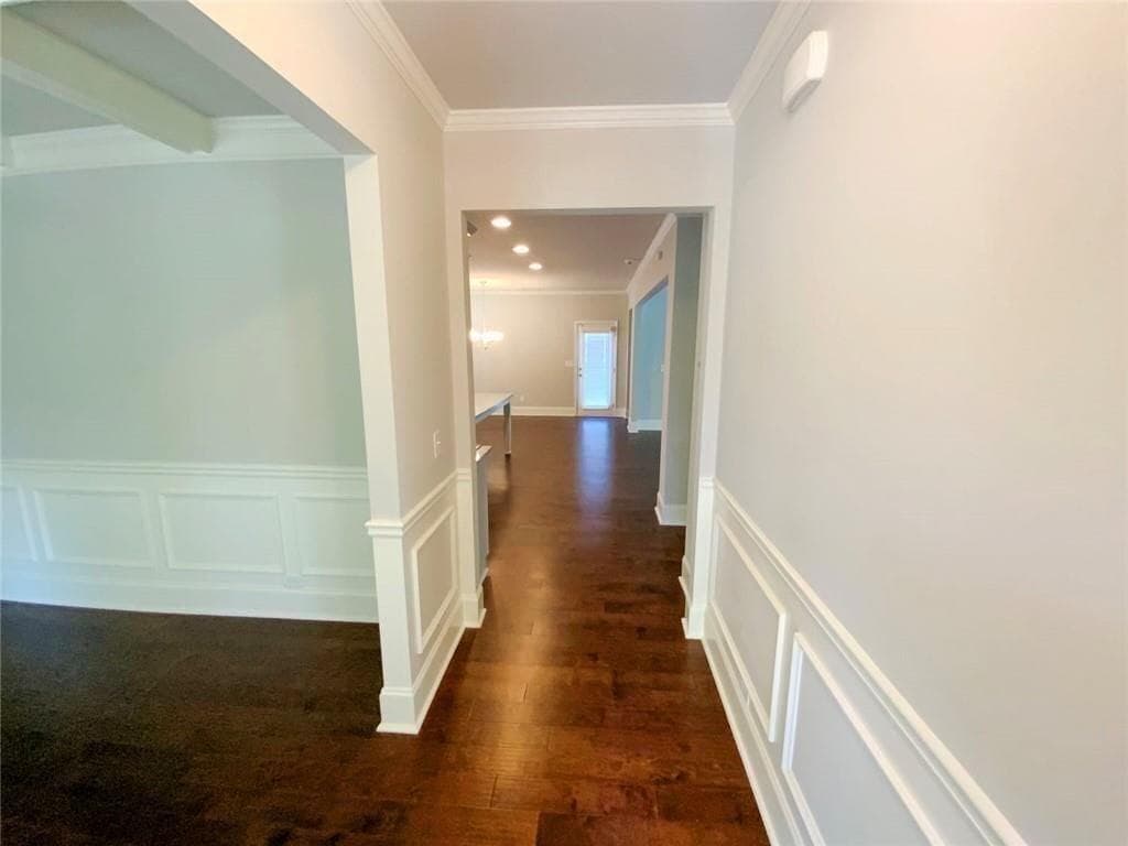 5 bedroom, 3 bathroom, 2,852 sq ft single family residence under contract at 9900 Ashton Old Road, Douglasville, GA 30135 — photo 6