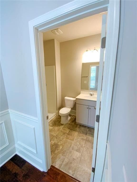 5 bedroom, 3 bathroom, 2,852 sq ft single family residence under contract at 9900 Ashton Old Road, Douglasville, GA 30135 — photo 9