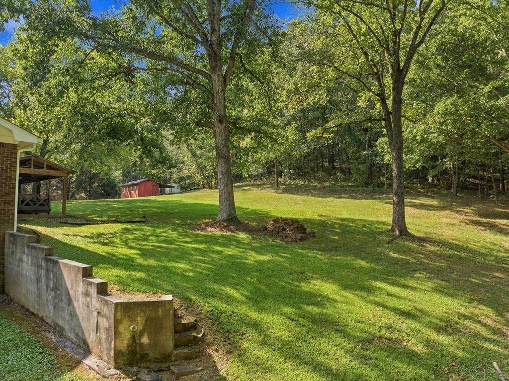 3 bedroom, 2 bathroom, 1,397 sq ft single family residence for sale at 1634 Little Texas Valley Road, Rome, GA 30165 — photo 10