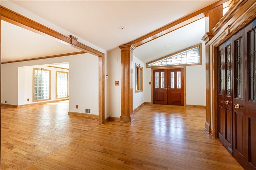 4 bedroom, 3 bathroom single family residence for sale at 3267 Ivanhoe Drive, Atlanta, GA 30327 — photo 8
