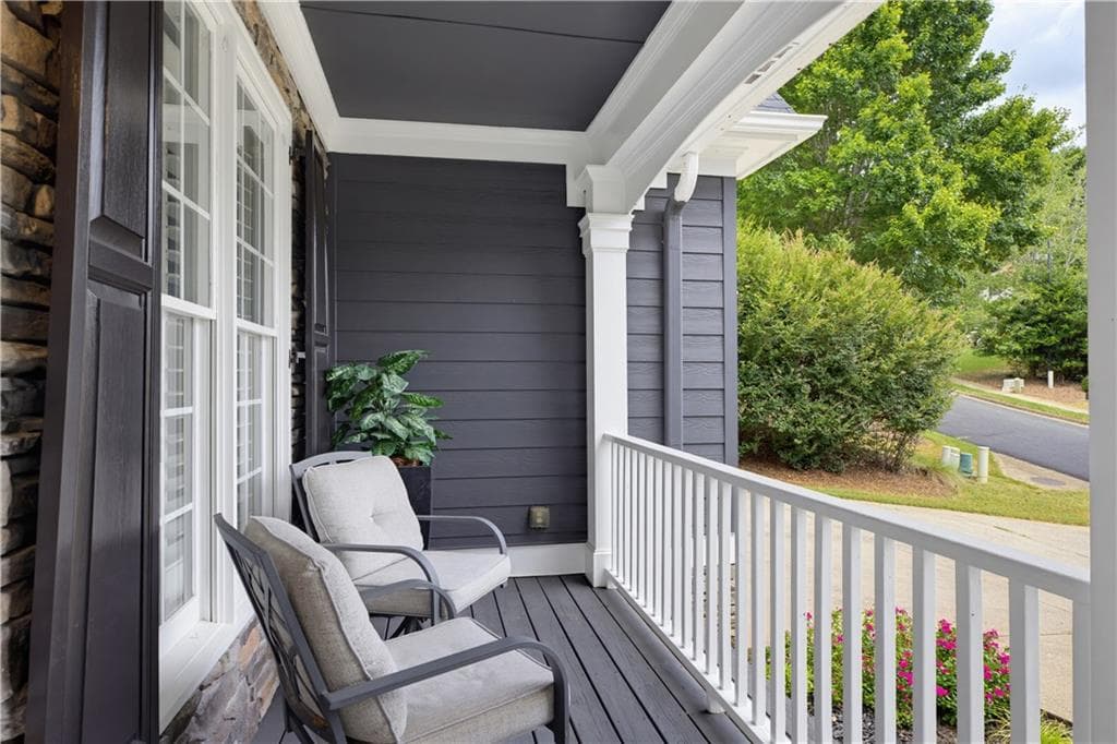 5 bedroom, 4 bathroom, 3,995 sq ft single family residence for sale at 330 Walnut Hills Crossing, Canton, GA 30114 — photo 2