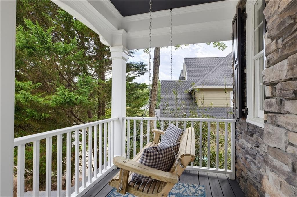 5 bedroom, 4 bathroom, 3,995 sq ft single family residence for sale at 330 Walnut Hills Crossing, Canton, GA 30114 — photo 3