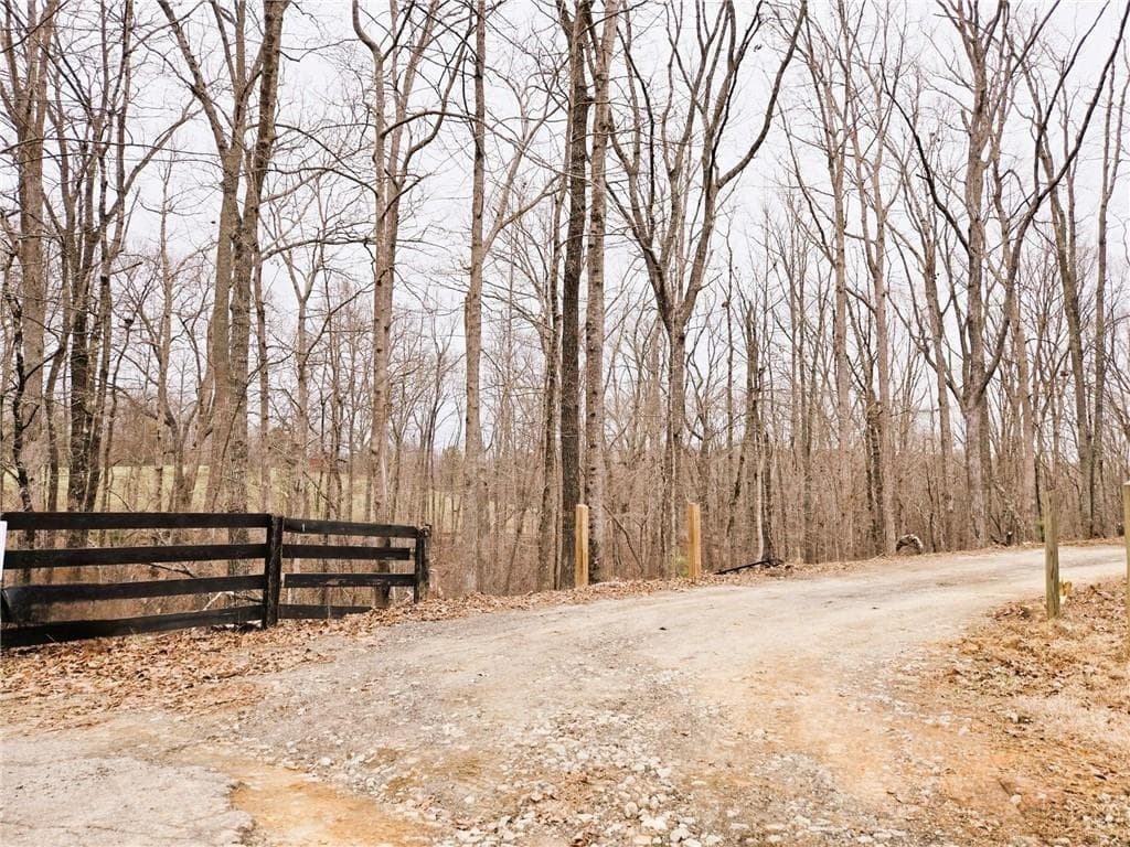 single family residence for sale at 1344 Brushy Mountain Road, Rockmart, GA 30153