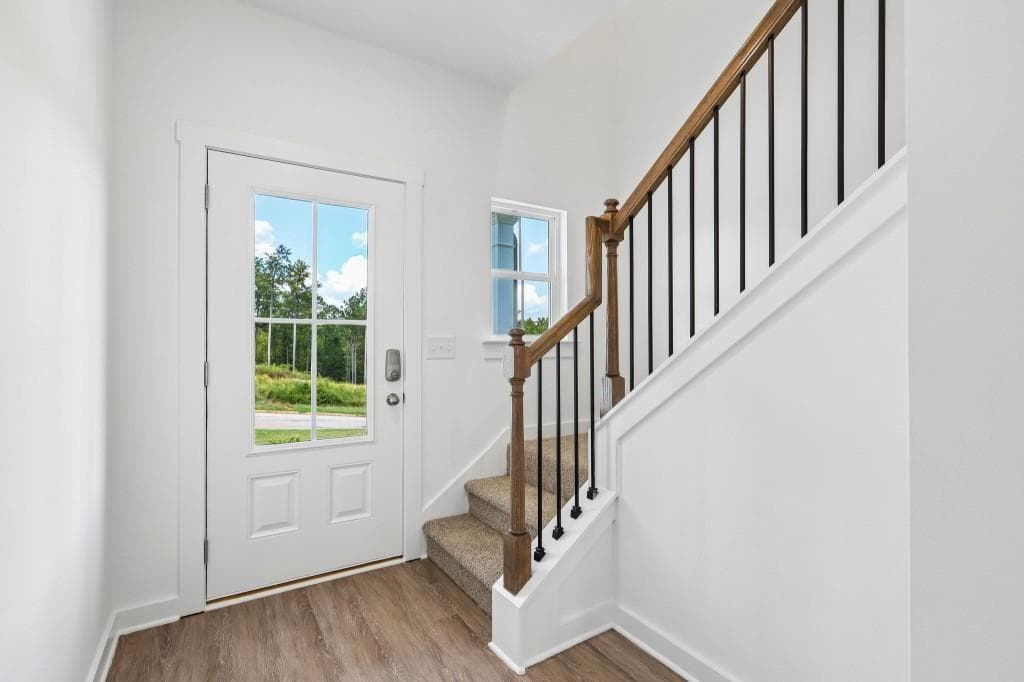 3 bedroom, 3 bathroom single family residence for sale at 200 Eryn Terrace, Covington, GA 30014 — photo 3