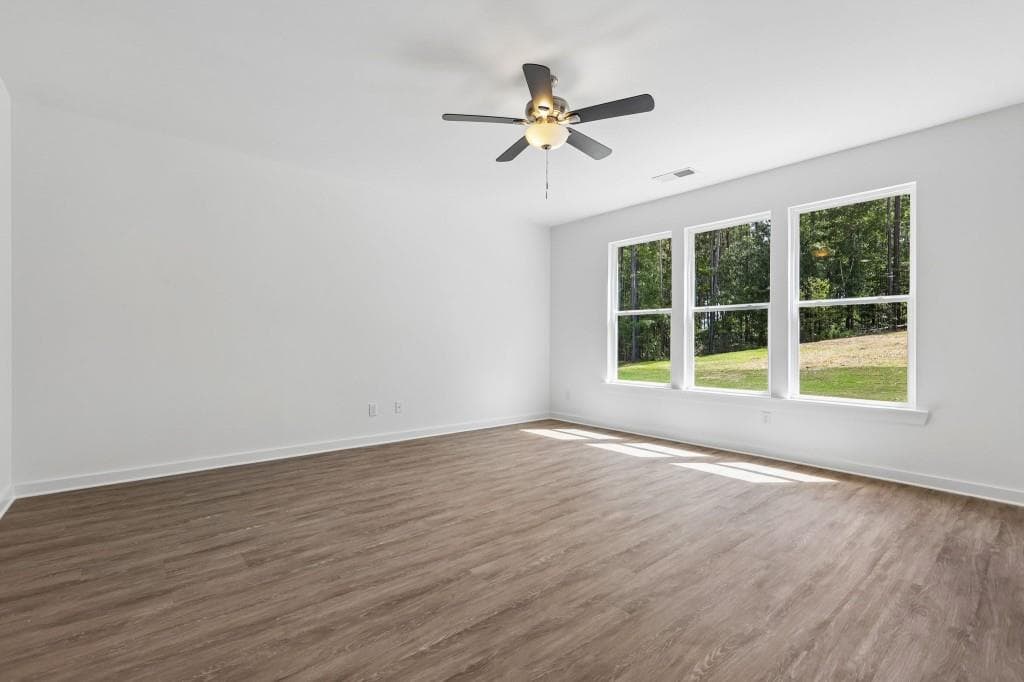 3 bedroom, 3 bathroom single family residence for sale at 200 Eryn Terrace, Covington, GA 30014 — photo 4