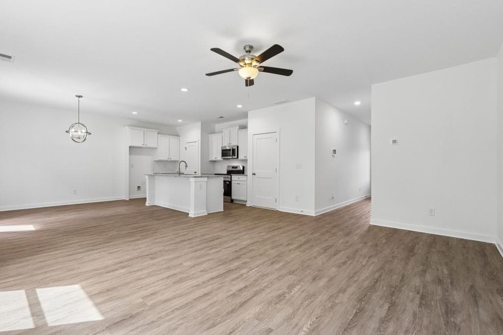 3 bedroom, 3 bathroom single family residence for sale at 200 Eryn Terrace, Covington, GA 30014 — photo 5