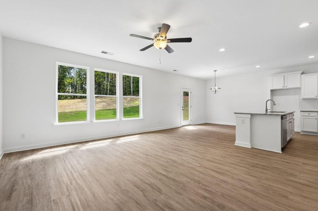 3 bedroom, 3 bathroom single family residence for sale at 200 Eryn Terrace, Covington, GA 30014 — photo 6