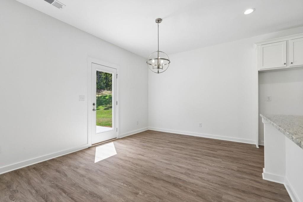 3 bedroom, 3 bathroom single family residence for sale at 200 Eryn Terrace, Covington, GA 30014 — photo 7