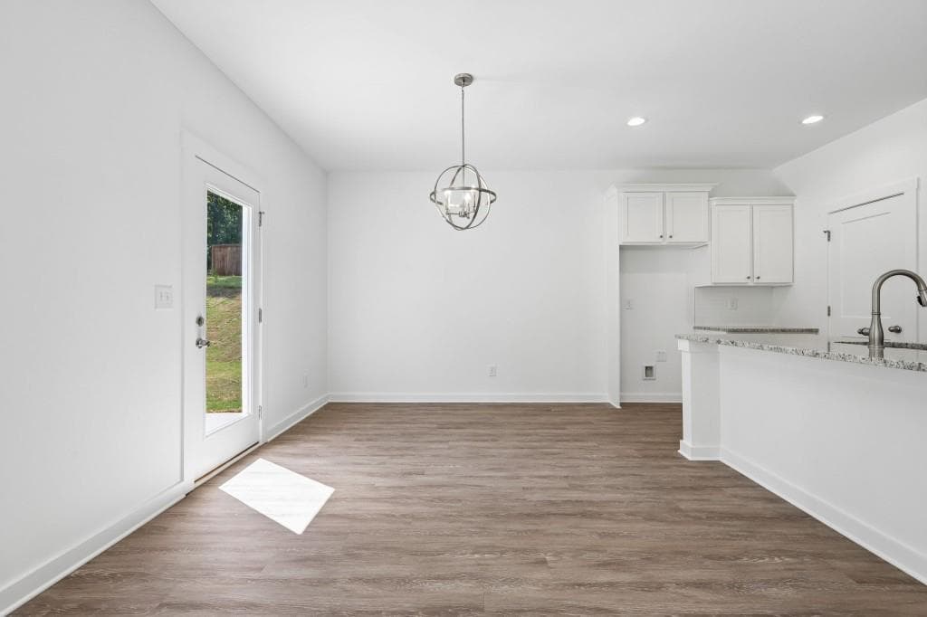 3 bedroom, 3 bathroom single family residence for sale at 200 Eryn Terrace, Covington, GA 30014 — photo 8