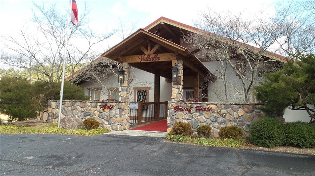 single family residence for sale at 0 Bahn Innsbruck, Helen, GA 30545 — photo 8