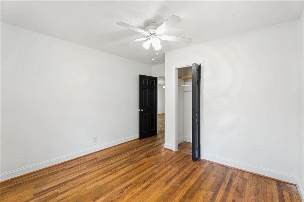2 bedroom, 1 bathroom, 912 sq ft single family residence for sale at 1790 Elaine Drive, Decatur, GA 30035 — photo 6