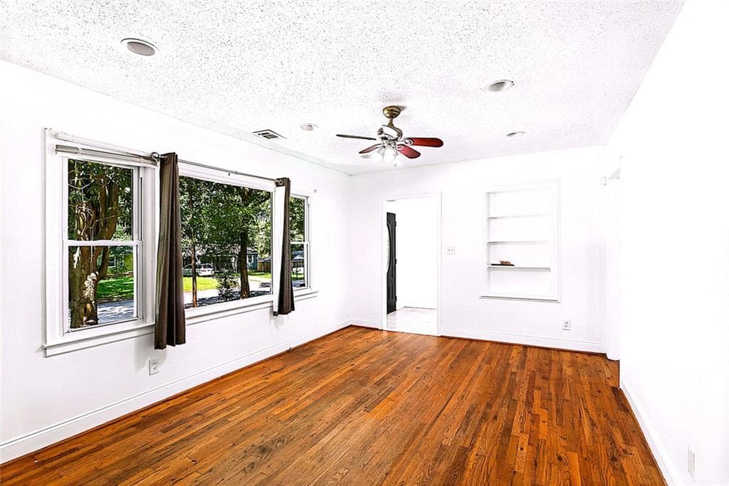 2 bedroom, 1 bathroom, 912 sq ft single family residence for sale at 1790 Elaine Drive, Decatur, GA 30035 — photo 7