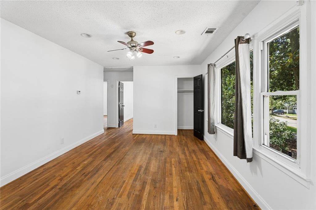 2 bedroom, 1 bathroom, 912 sq ft single family residence for sale at 1790 Elaine Drive, Decatur, GA 30035 — photo 9