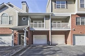 2 bedroom, 2 bathroom, 1,158 sq ft condominium for rent at 8102 WOODLAND Lane 8102, Alpharetta, GA 30009 for $2,000 a month — photo 3