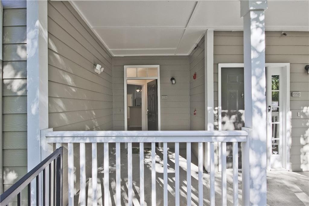 2 bedroom, 2 bathroom, 1,158 sq ft condominium for rent at 8102 WOODLAND Lane 8102, Alpharetta, GA 30009 for $2,000 a month — photo 5