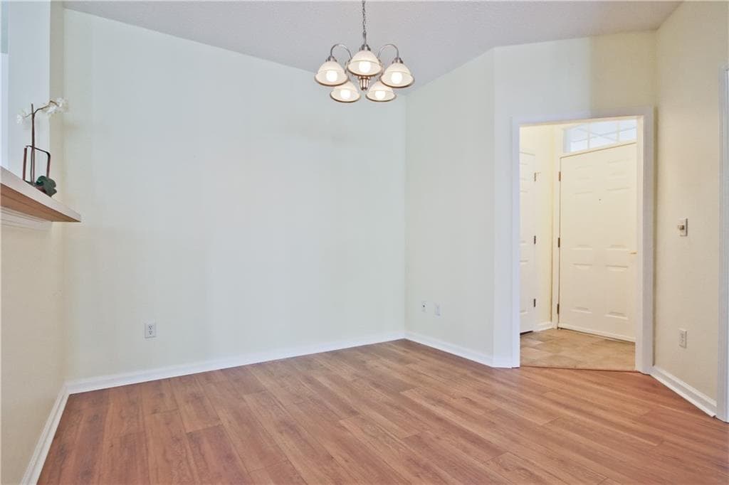 2 bedroom, 2 bathroom, 1,158 sq ft condominium for rent at 8102 WOODLAND Lane 8102, Alpharetta, GA 30009 for $2,000 a month — photo 7