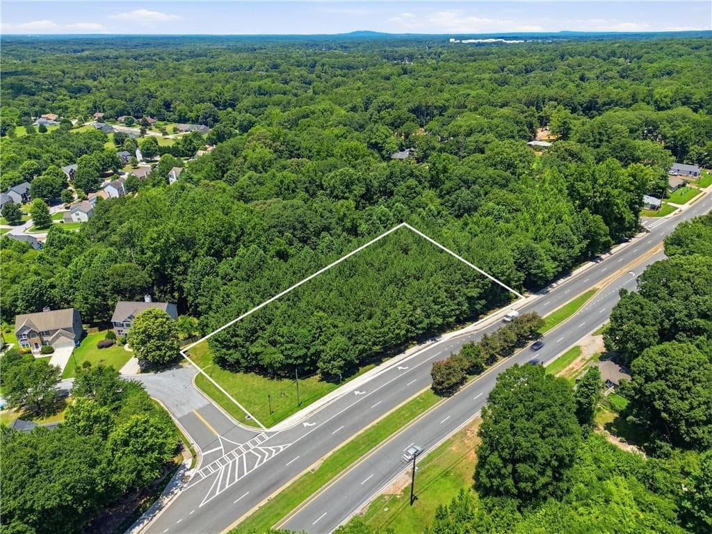 unimproved land for sale at 0 Austell Road, Austell, GA 30106 — photo 1 of 5