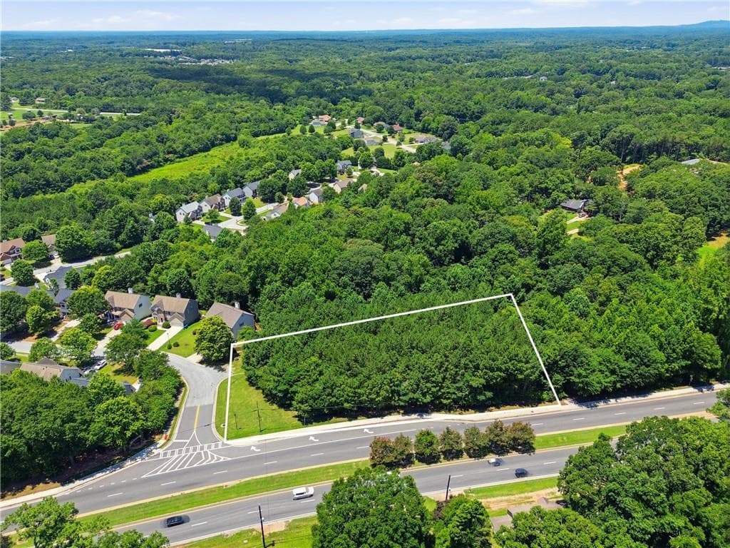 unimproved land for sale at 0 Austell Road, Austell, GA 30106 — photo 2