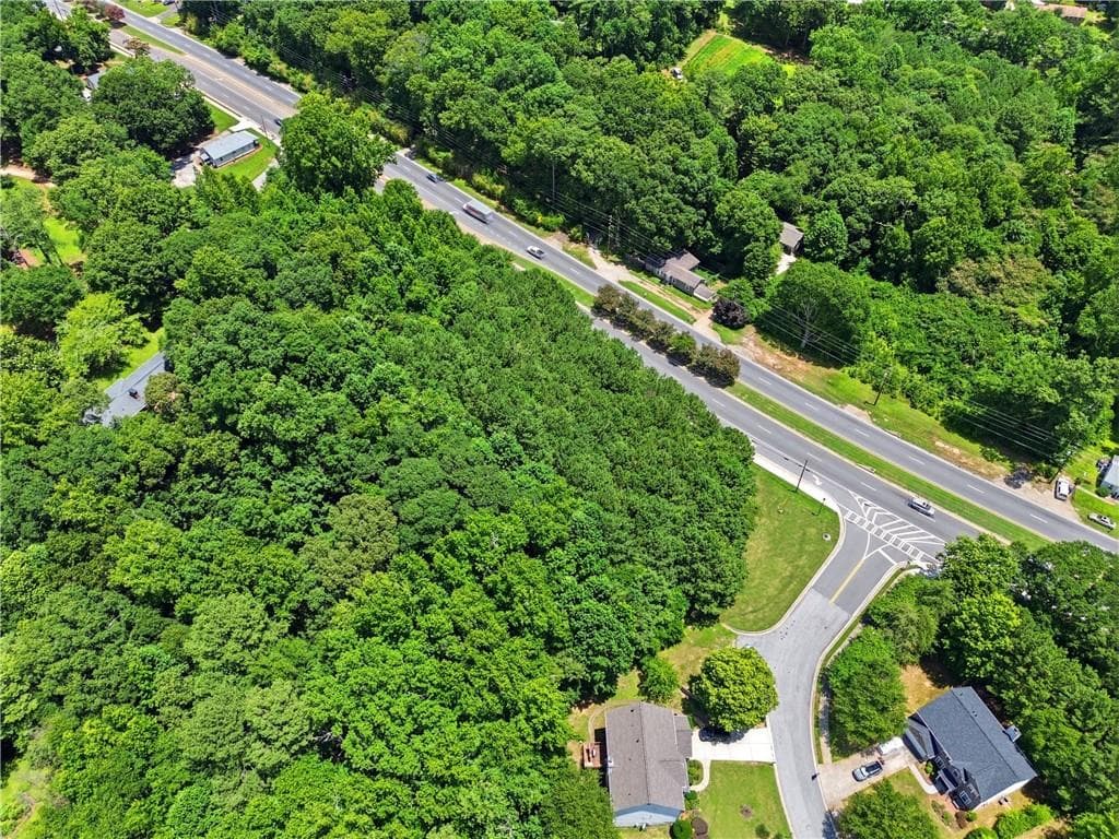 unimproved land for sale at 0 Austell Road, Austell, GA 30106 — photo 3