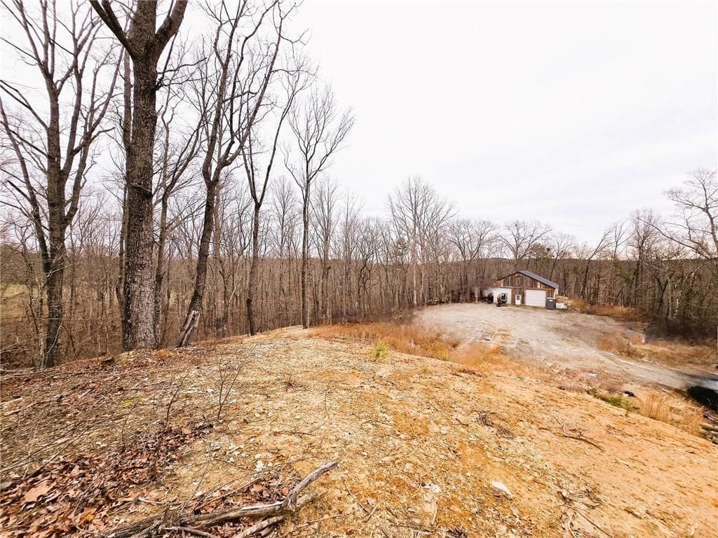 single family residence for sale at 1344 Brushy Mountain Road, Rockmart, GA 30153 — photo 6