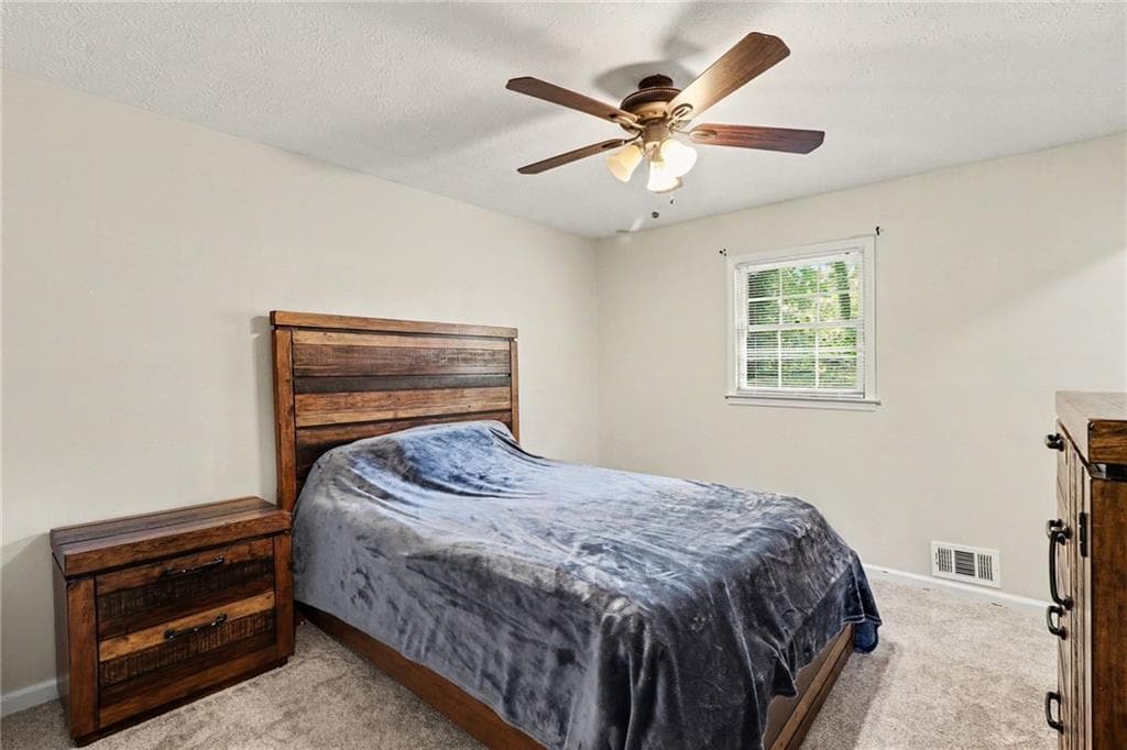 3 bedroom, 2 bathroom, 1,173 sq ft single family residence for sale at 745 Pioneer Road, Jasper, GA 30143 — photo 5