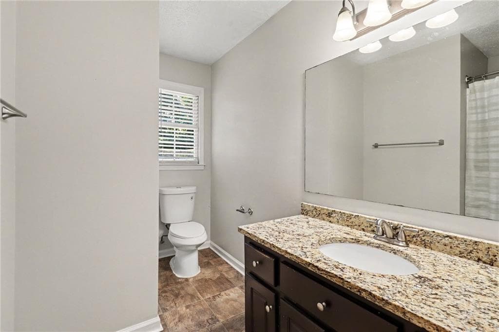 3 bedroom, 2 bathroom, 1,173 sq ft single family residence for sale at 745 Pioneer Road, Jasper, GA 30143 — photo 6