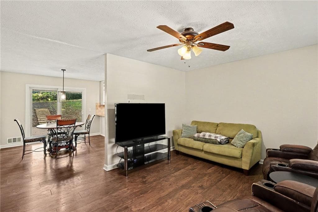 3 bedroom, 2 bathroom, 1,173 sq ft single family residence for sale at 745 Pioneer Road, Jasper, GA 30143 — photo 8
