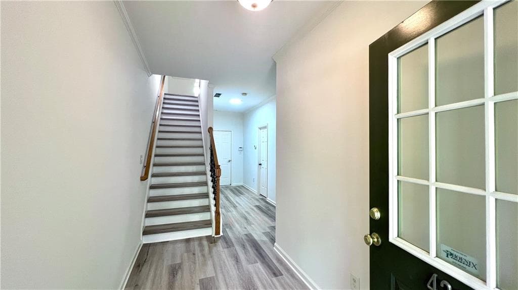 3 bedroom, 4 bathroom, 2,196 sq ft townhouse for rent at 4363 Grove Field Park, Suwanee, GA 30024 for $2,500 a month — photo 3