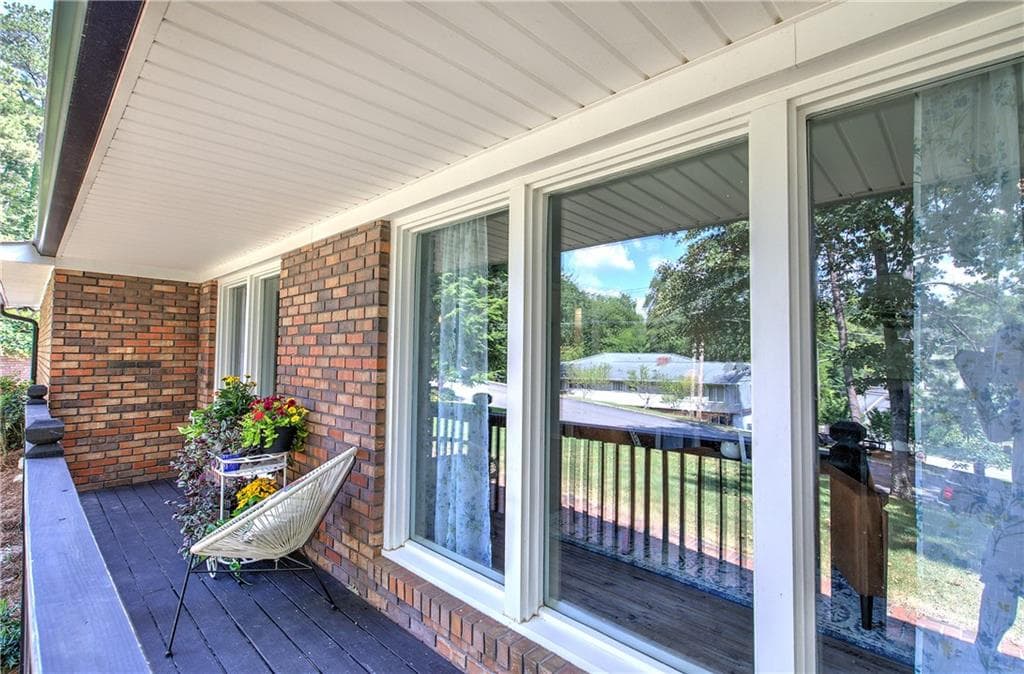 4 bedroom, 2 bathroom, 2,471 sq ft single family residence for sale at 1717 Rio Vista Drive, Dalton, GA 30720 — photo 5