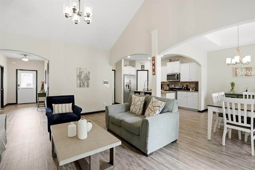 3 bedroom, 3 bathroom, 2,519 sq ft single family residence for sale at 2556 Grayton Loop, Villa Rica, GA 30180 — photo 8