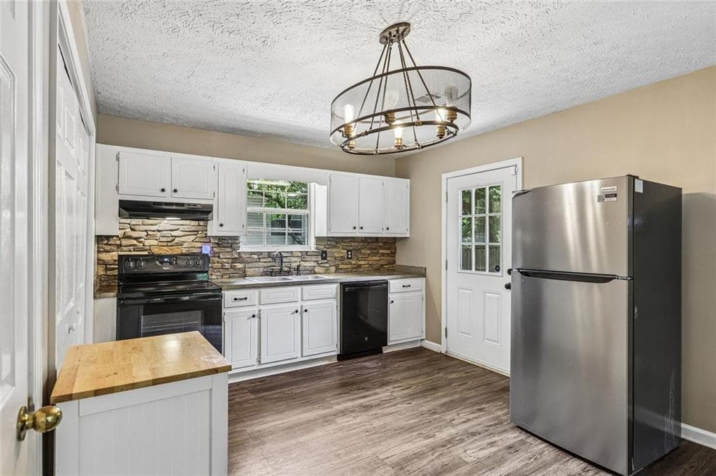2 bedroom, 1 bathroom, 808 sq ft single family residence for sale at 6360 Quail Trail, Gainesville, GA 30506 — photo 10