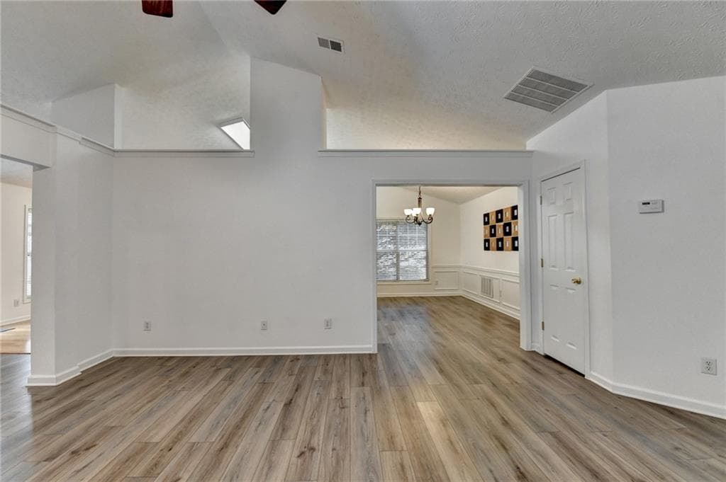 4 bedroom, 2 bathroom, 2,400 sq ft single family residence for sale at 5133 Haverford Run Drive, Lilburn, GA 30047 — photo 9