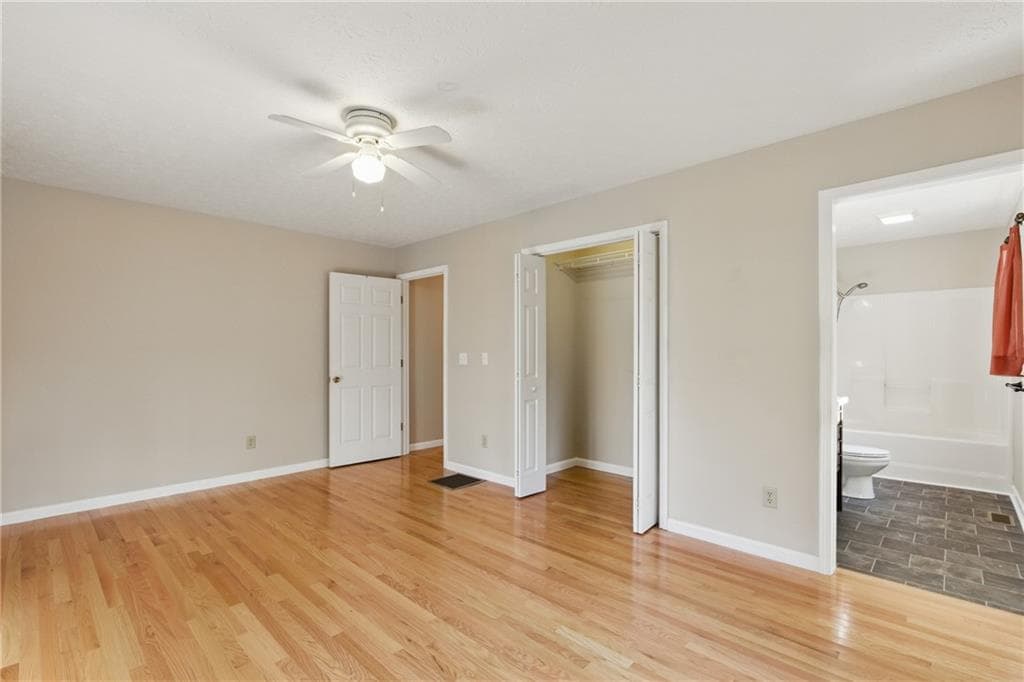 2 bedroom, 2 bathroom, 1,272 sq ft single family residence for sale at 218 Eden Woods, Clarkesville, GA 30523 — photo 9