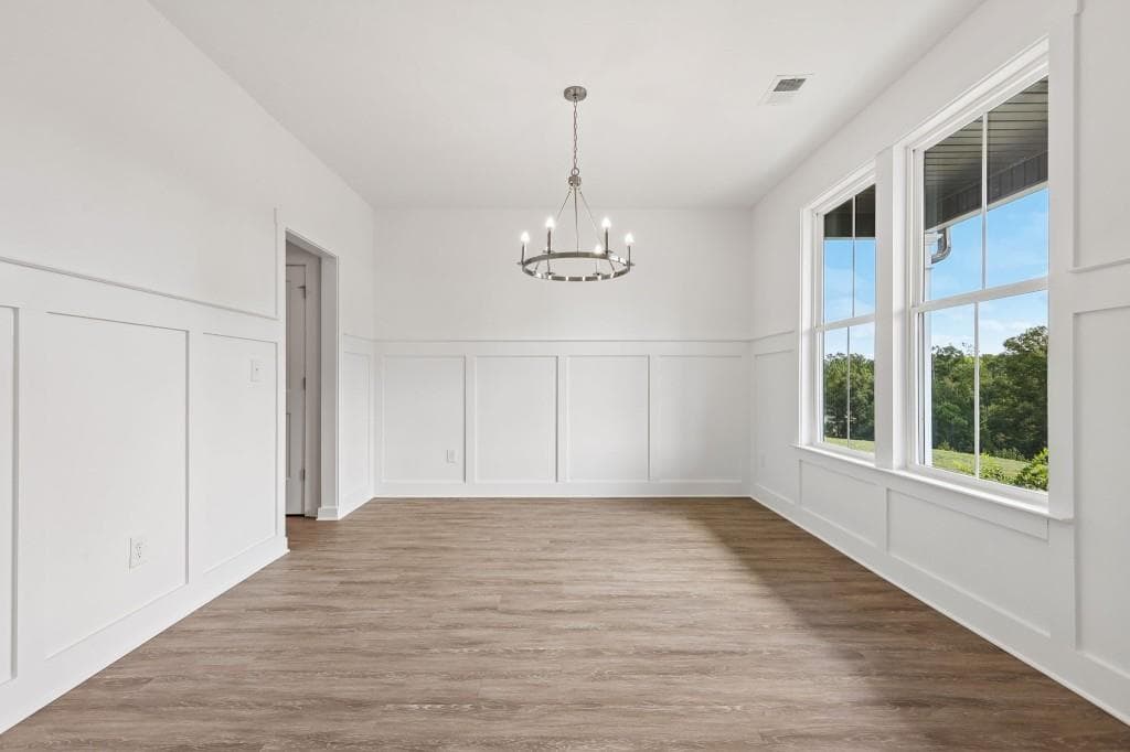4 bedroom, 3 bathroom, 2,517 sq ft single family residence for sale at 100 Eryn Terrace, Covington, GA 30014 — photo 9