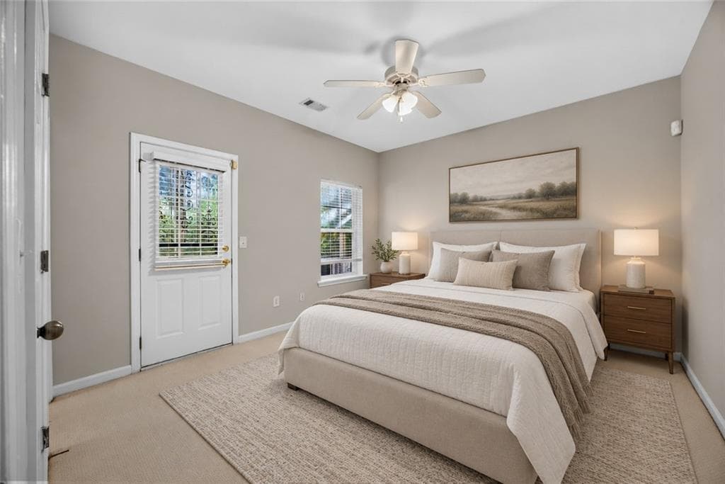 3 bedroom, 4 bathroom, 1,496 sq ft townhouse for sale at 3614 Utoy Drive, Atlanta, GA 30331 — photo 5