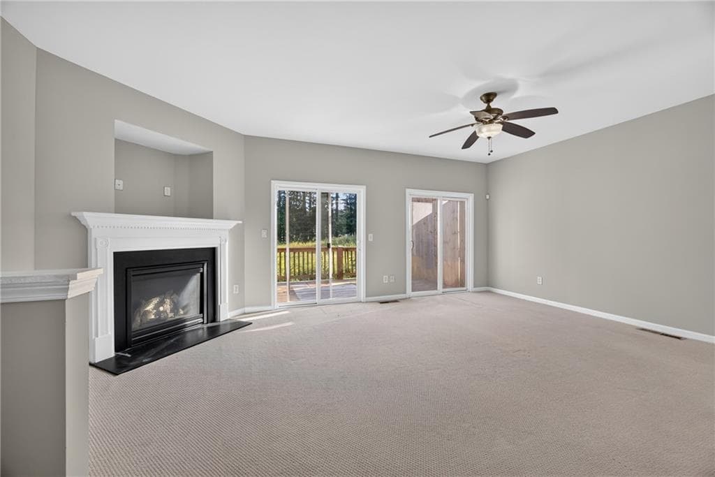 3 bedroom, 4 bathroom, 1,496 sq ft townhouse for sale at 3614 Utoy Drive, Atlanta, GA 30331 — photo 8