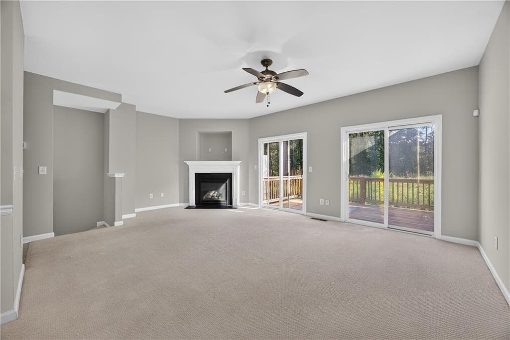 3 bedroom, 4 bathroom, 1,496 sq ft townhouse for sale at 3614 Utoy Drive, Atlanta, GA 30331 — photo 10